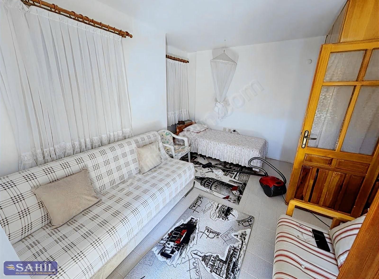 Kuşadası Davutlar Satılık Denize 80 M 4+1 Villa - Görsel 9