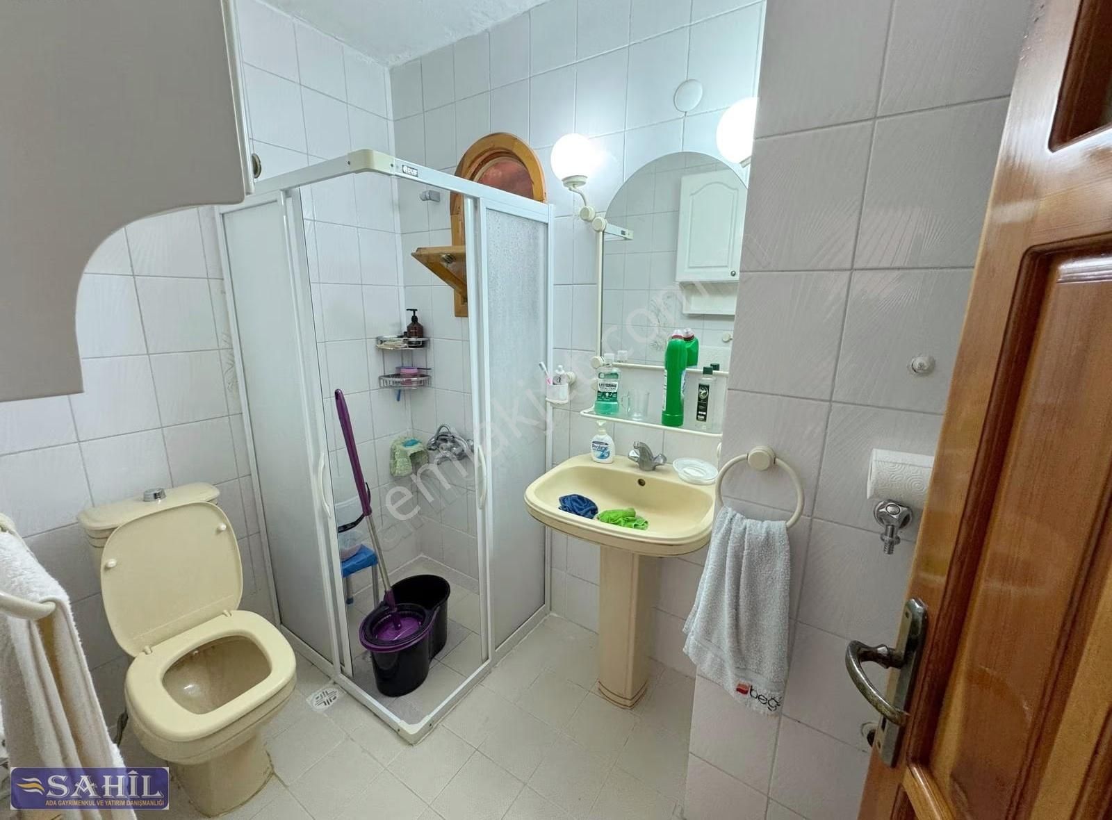 Kuşadası Davutlar Satılık Denize 80 M 4+1 Villa - Görsel 23