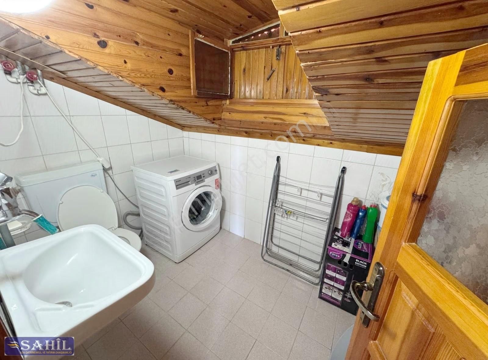 Kuşadası Davutlar Satılık Denize 80 M 4+1 Villa - Görsel 21