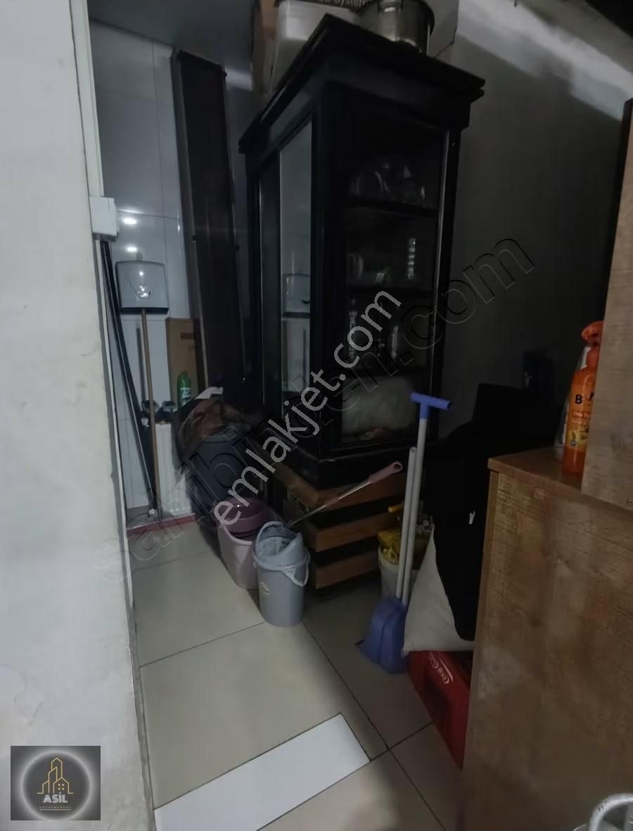 Talas Bahçelievler Mah.yüksek Cirolu Devren Market - Görsel 19