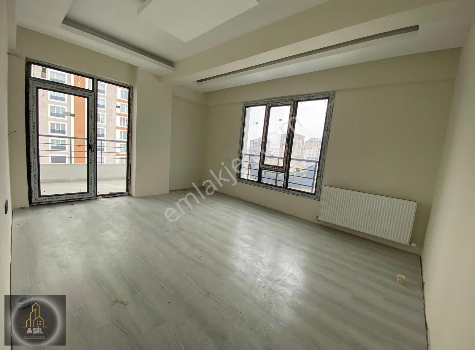 Yılın Fırsat Dairesi!! Mimsinde Satılık Sıfır 2+1 Daire - Görsel 15