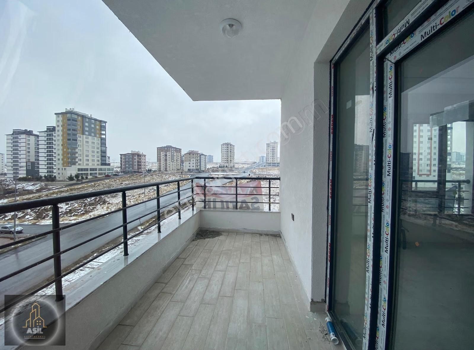 Yılın Fırsat Dairesi!! Mimsinde Satılık Sıfır 2+1 Daire - Görsel 9