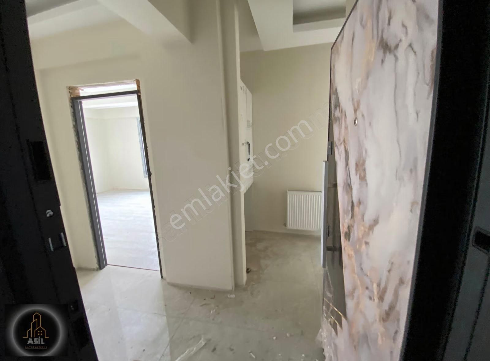 Yılın Fırsat Dairesi!! Mimsinde Satılık Sıfır 2+1 Daire - Görsel 3