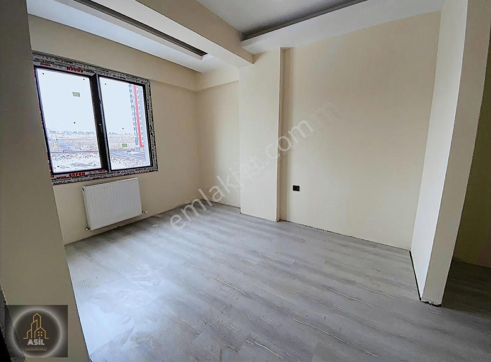 Yılın Fırsat Dairesi!! Mimsinde Satılık Sıfır 2+1 Daire - Görsel 13