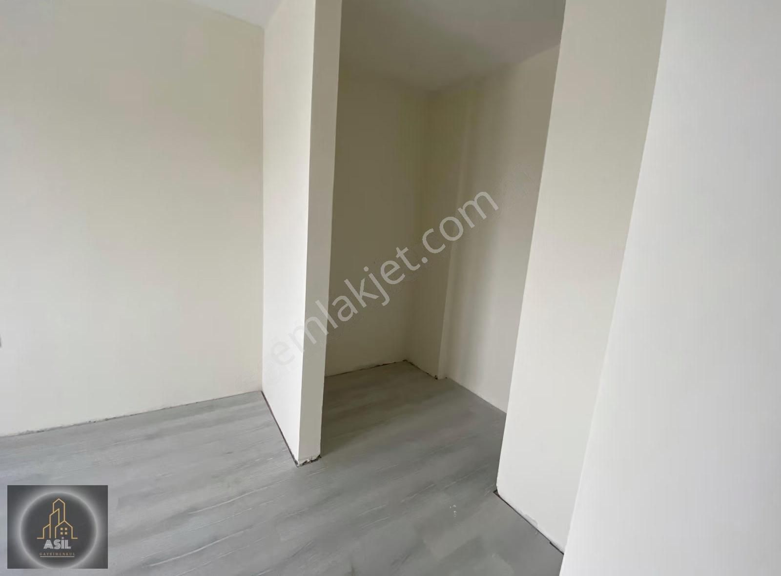 Yılın Fırsat Dairesi!! Mimsinde Satılık Sıfır 2+1 Daire - Görsel 17