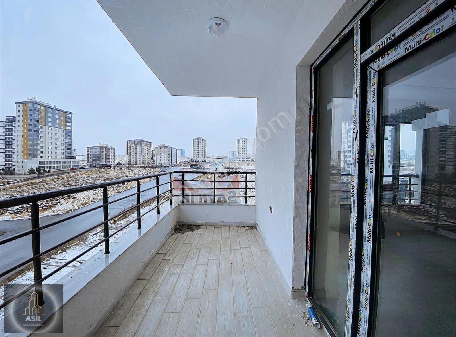 Yılın Fırsat Dairesi!! Mimsinde Satılık Sıfır 2+1 Daire - Görsel 6