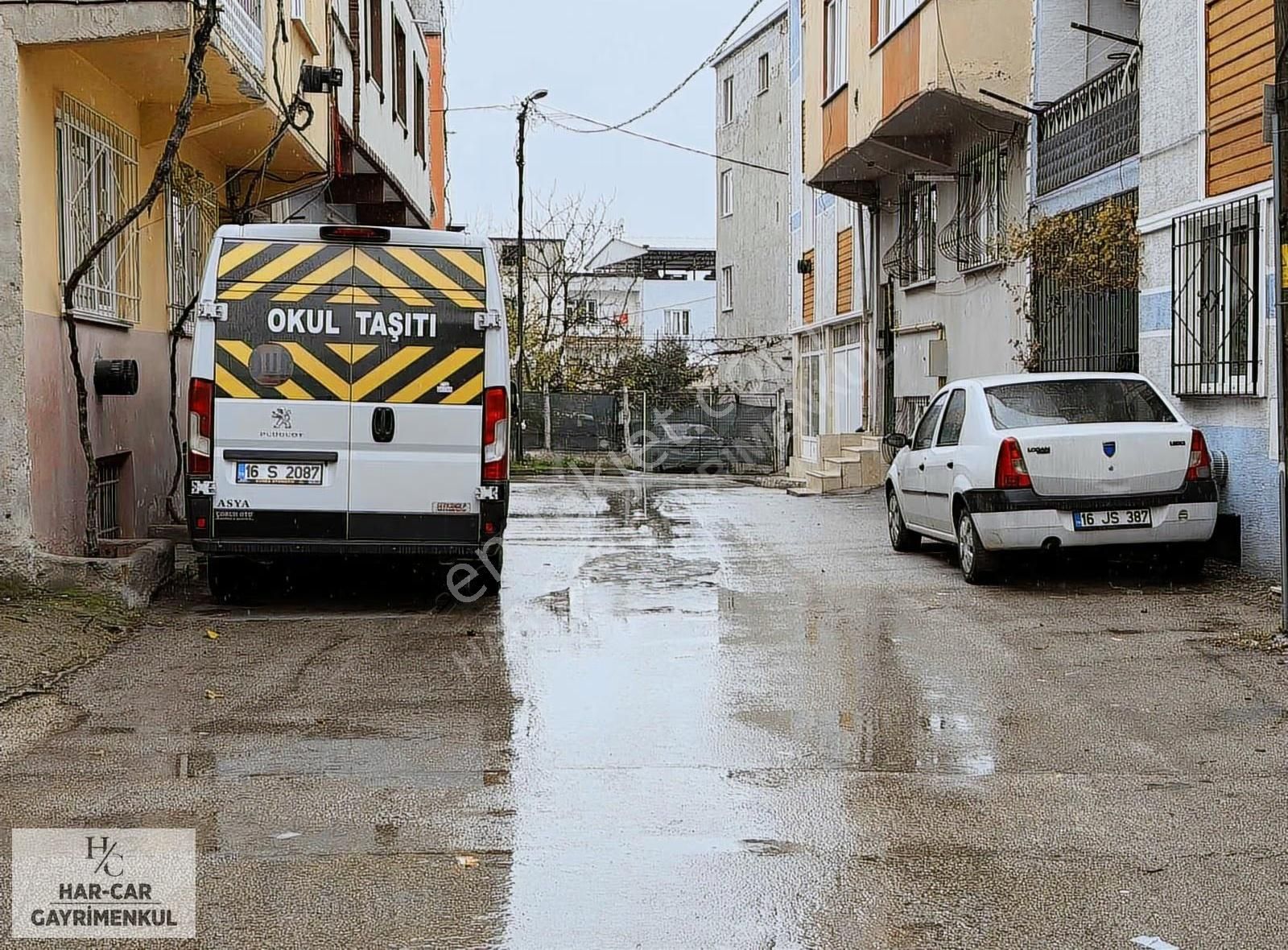 Metroya Yakın Fırsat Daire... - Görsel 6