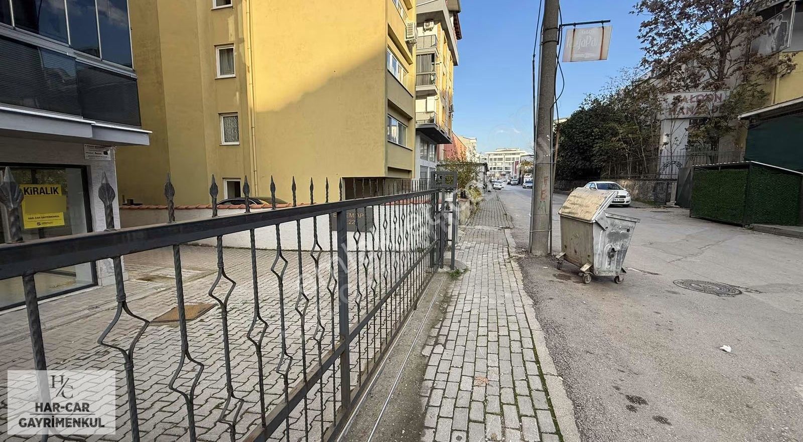 Kiralık Dükkan - Görsel 10