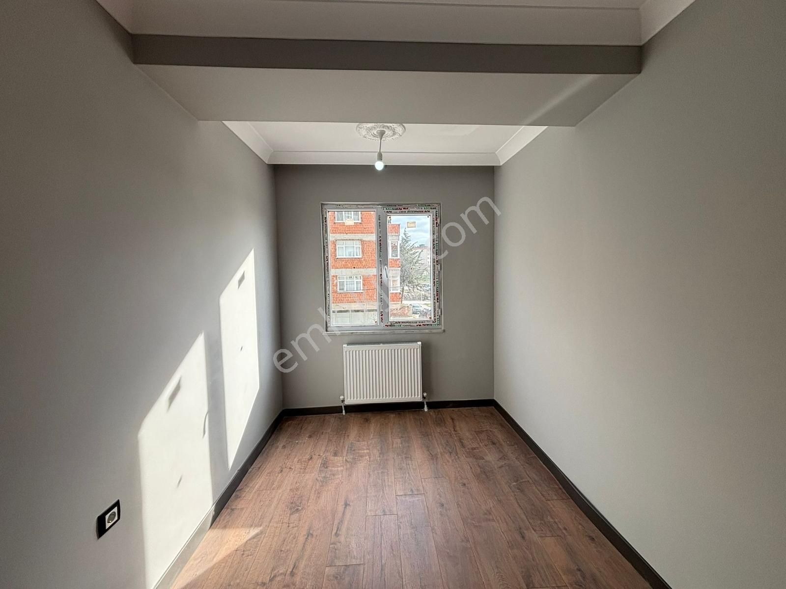 Fa Özbir'den Bağlıkta Ön Cephe Kat Mülkiyetli 2+1 Satılık Daire - Görsel 31