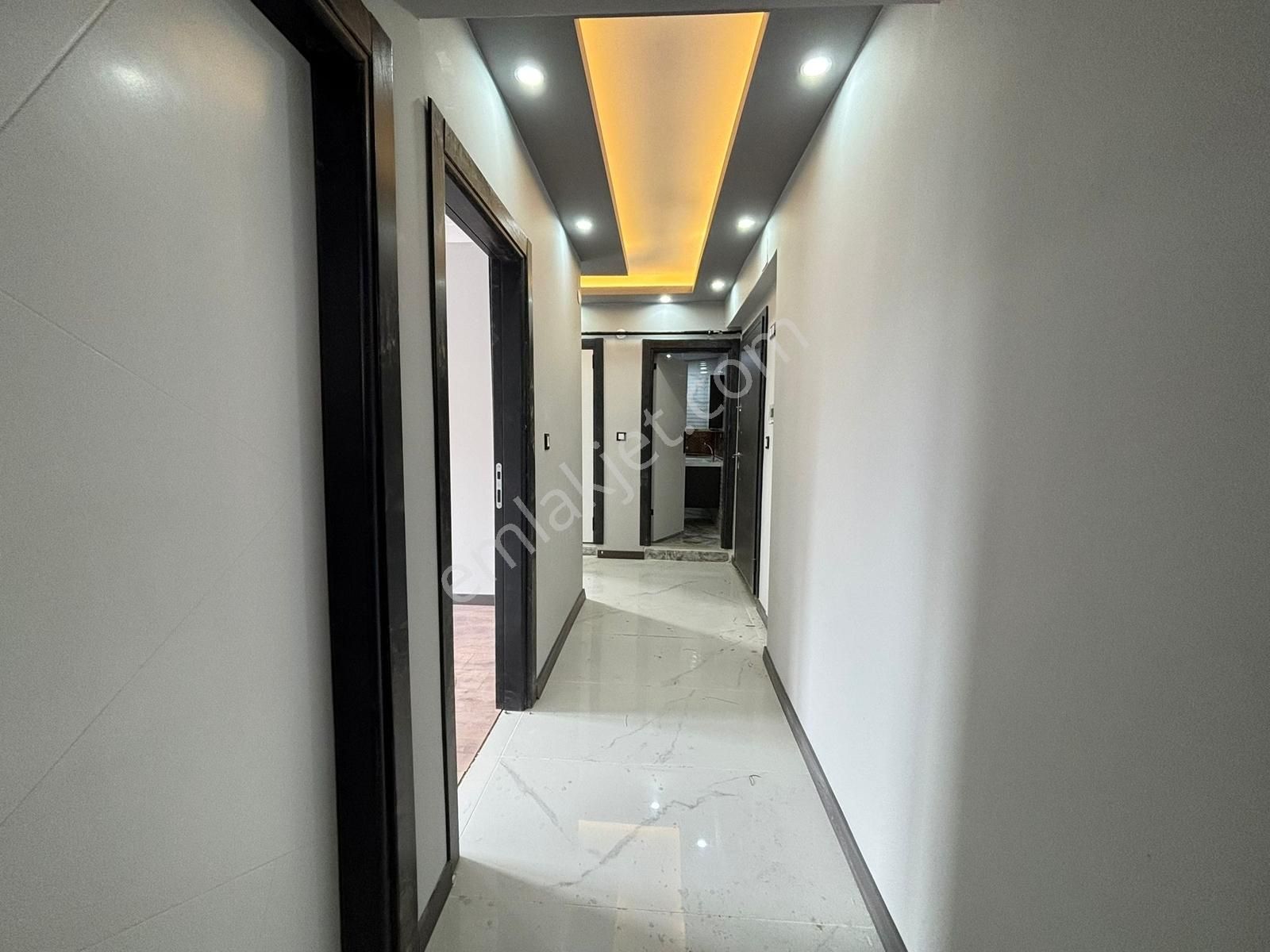 Fa Özbir'den Bağlıkta Ön Cephe Kat Mülkiyetli 2+1 Satılık Daire - Görsel 33