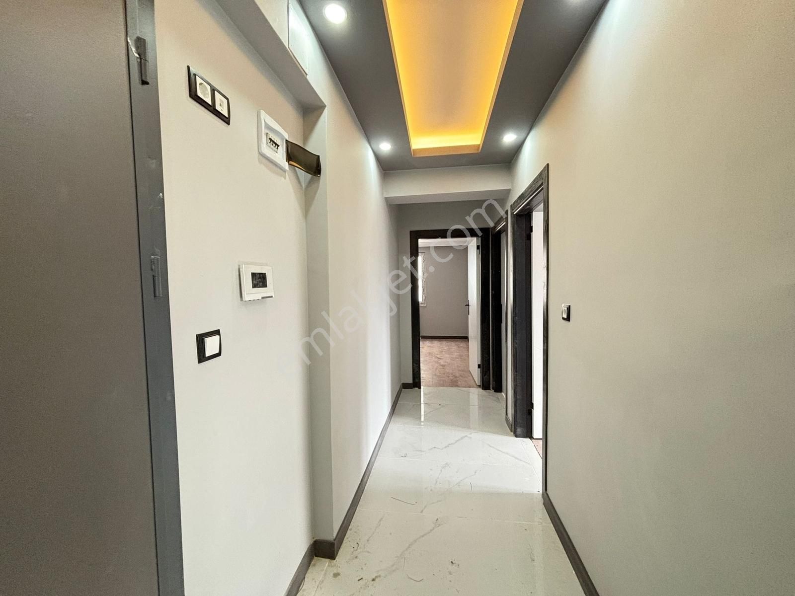 Fa Özbir'den Bağlıkta Ön Cephe Kat Mülkiyetli 2+1 Satılık Daire - Görsel 14