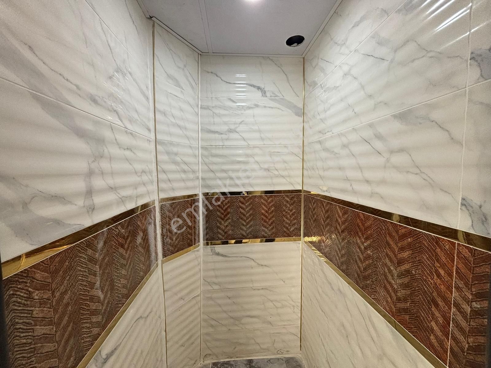 Fa Özbir'den Bağlıkta Ön Cephe Kat Mülkiyetli 2+1 Satılık Daire - Görsel 6