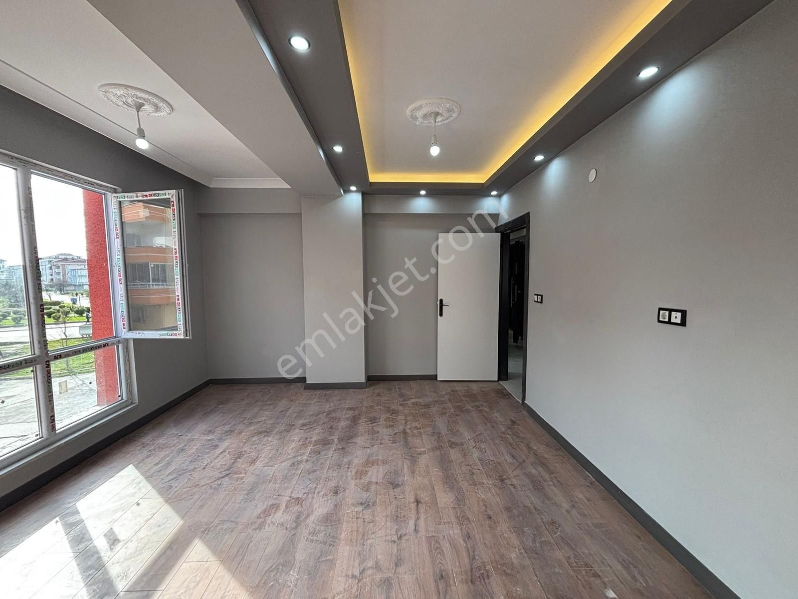 Fa Özbir'den Bağlıkta Ön Cephe Kat Mülkiyetli 2+1 Satılık Daire - Görsel 17