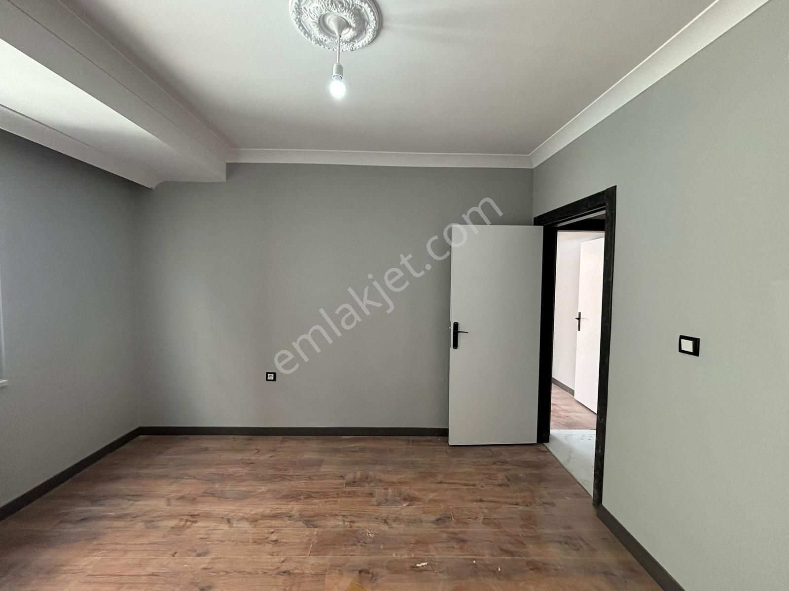 Fa Özbir'den Bağlıkta Ön Cephe Kat Mülkiyetli 2+1 Satılık Daire - Görsel 34