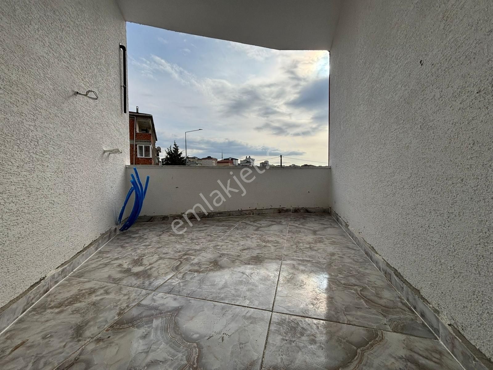 Fa Özbir'den Bağlıkta Ön Cephe Kat Mülkiyetli 2+1 Satılık Daire - Görsel 35