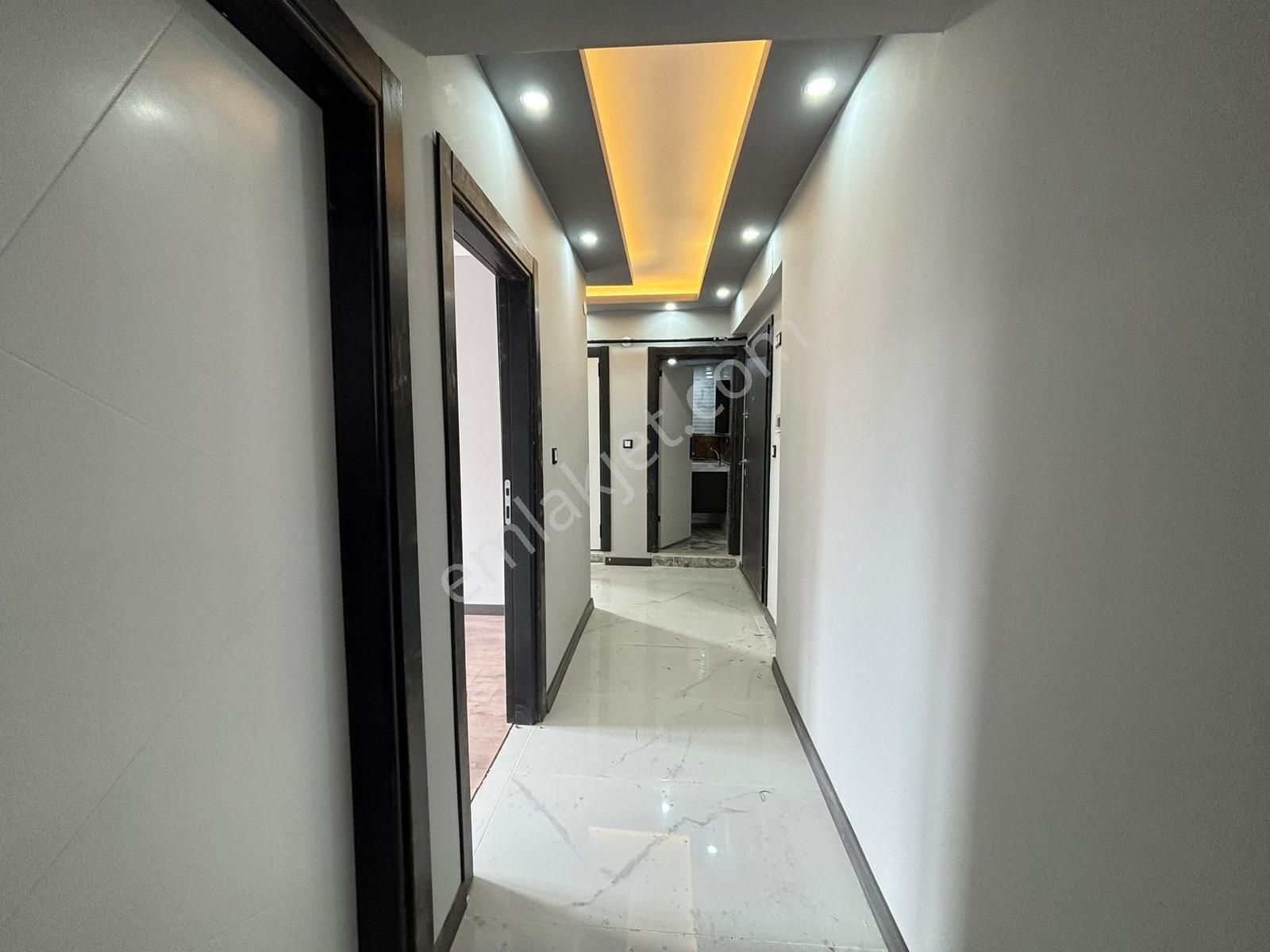 Fa Özbir'den Bağlıkta Ön Cephe Kat Mülkiyetli 2+1 Satılık Daire - Görsel 26