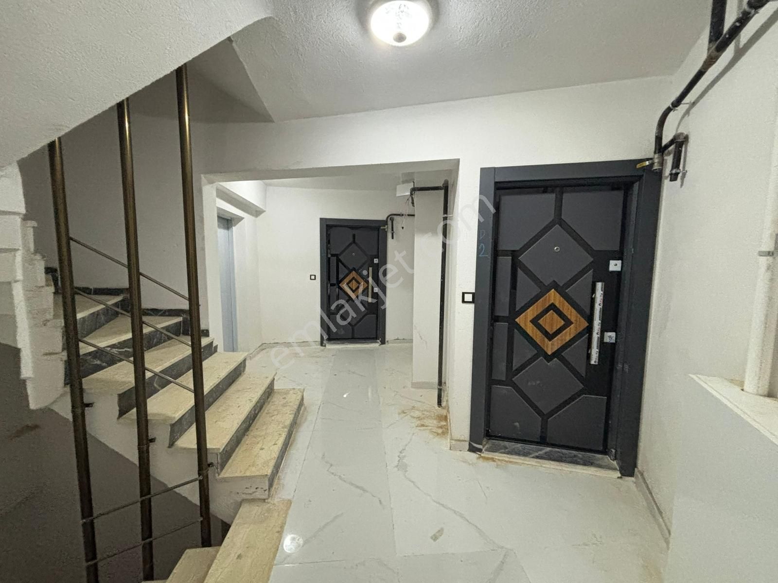 Fa Özbir'den Bağlıkta Ön Cephe Kat Mülkiyetli 2+1 Satılık Daire - Görsel 20