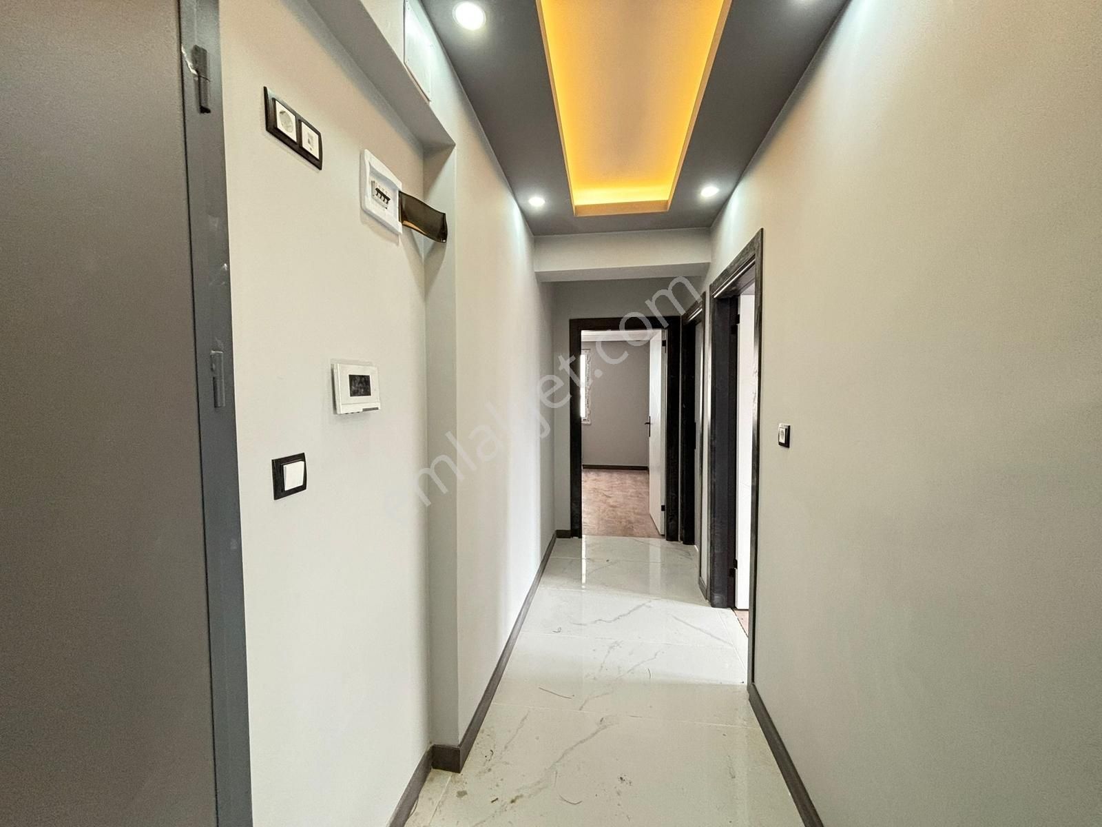 Fa Özbir'den Bağlıkta Ön Cephe Kat Mülkiyetli 2+1 Satılık Daire - Görsel 18