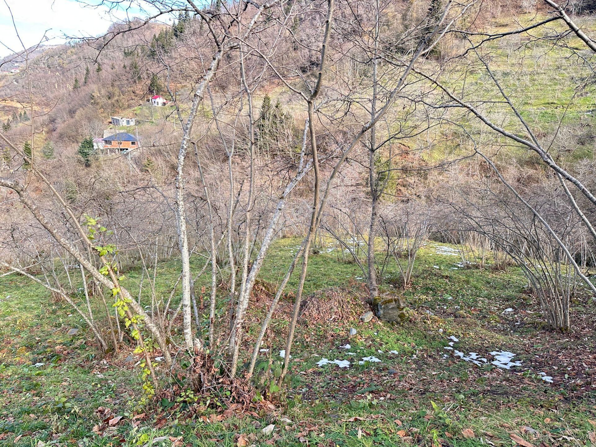 Trabzon Ortahisar İlçesi Yeşilbük Mah.satılık Arazi - Görsel 5