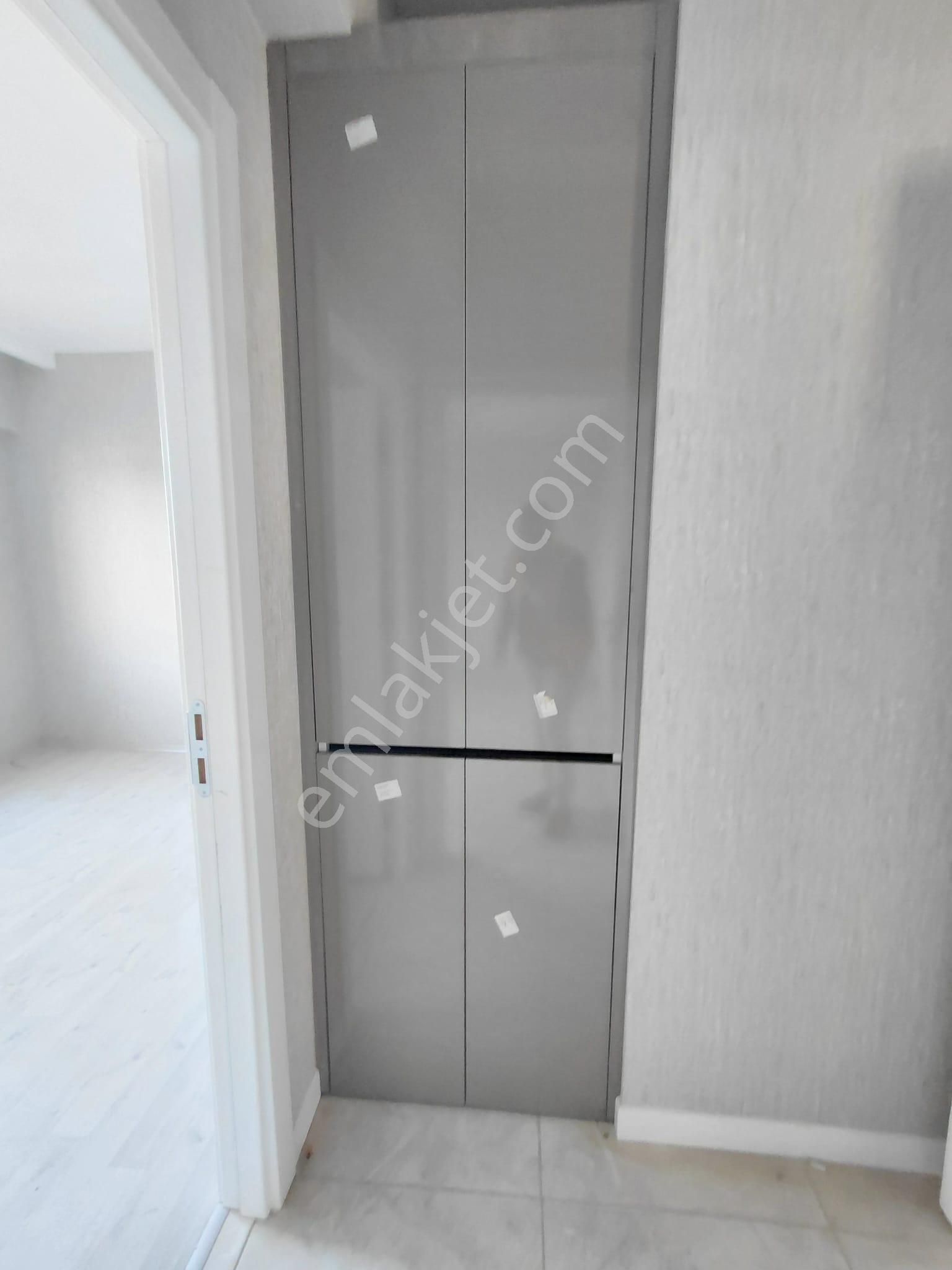 Emrah Çiftci'den Selçuklu Sancak Mah.novada Avm Civarı Satılık 2+1 Sıfır Lüks Daire - Görsel 8