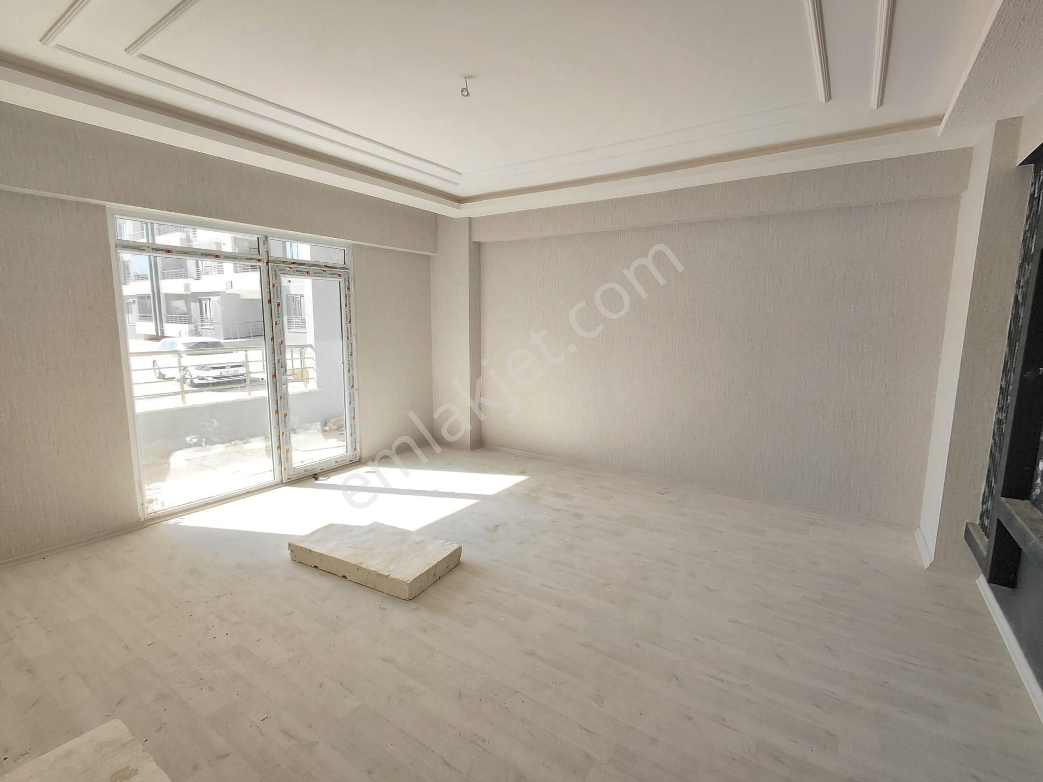 Emrah Çiftci'den Selçuklu Sancak Mah.novada Avm Civarı Satılık 2+1 Sıfır Lüks Daire - Görsel 16