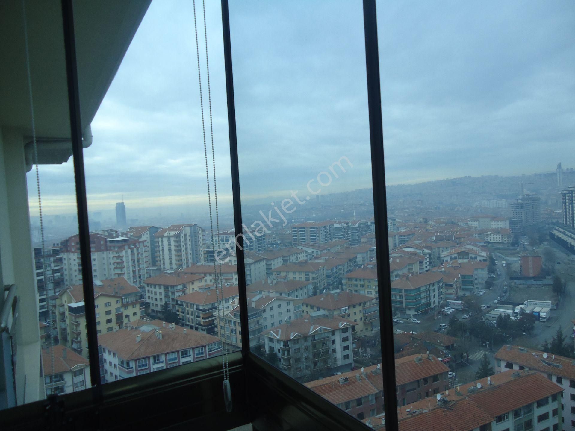 Krc'den Sitede 140m2 Net Full Yapılı Manzaralı 3+1 Daire - Görsel 25