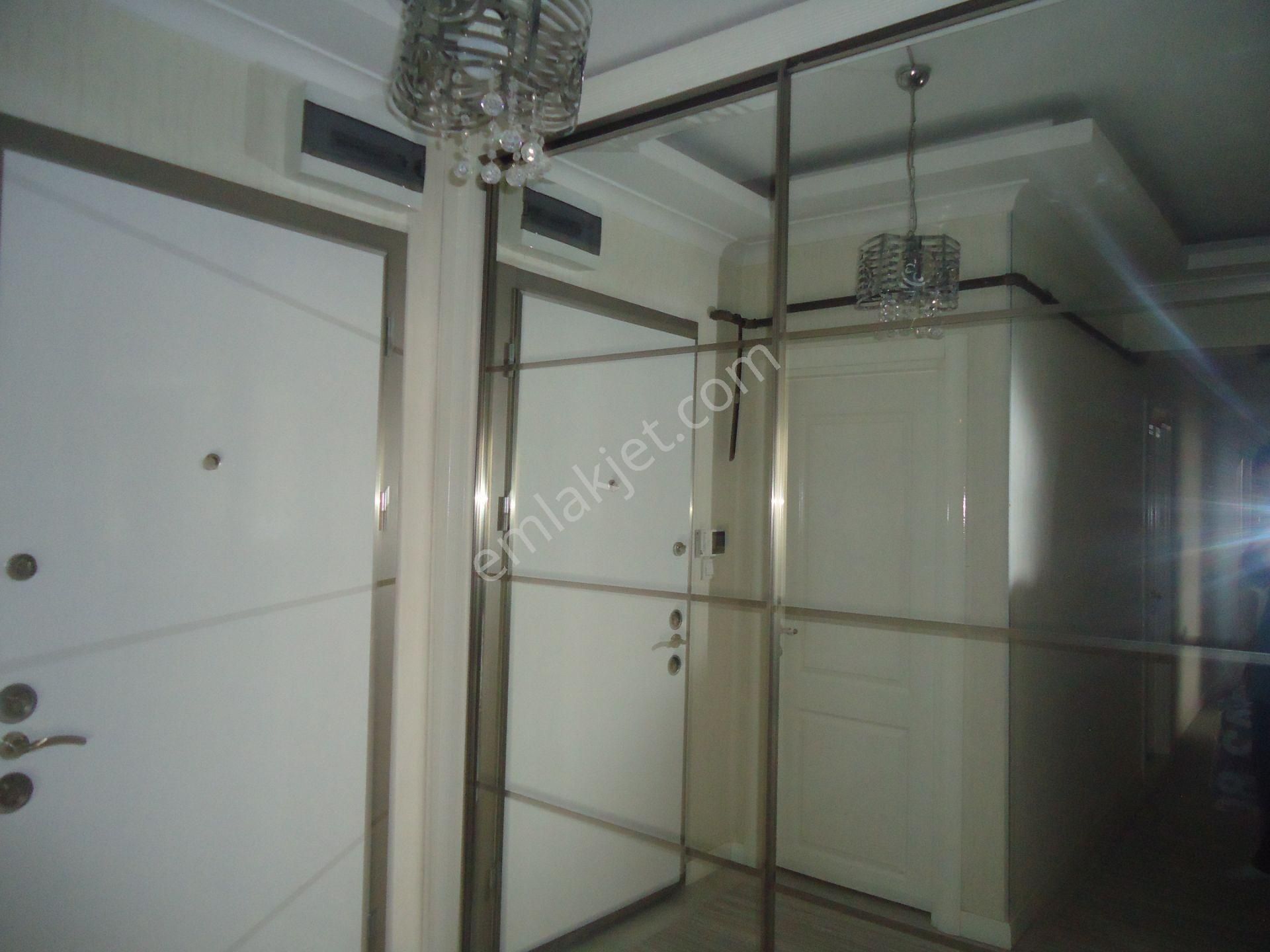 Krc'den Sitede 140m2 Net Full Yapılı Manzaralı 3+1 Daire - Görsel 6