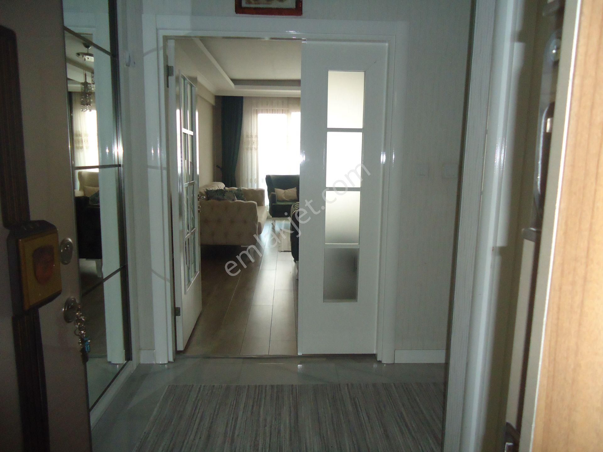 Krc'den Sitede 140m2 Net Full Yapılı Manzaralı 3+1 Daire - Görsel 4