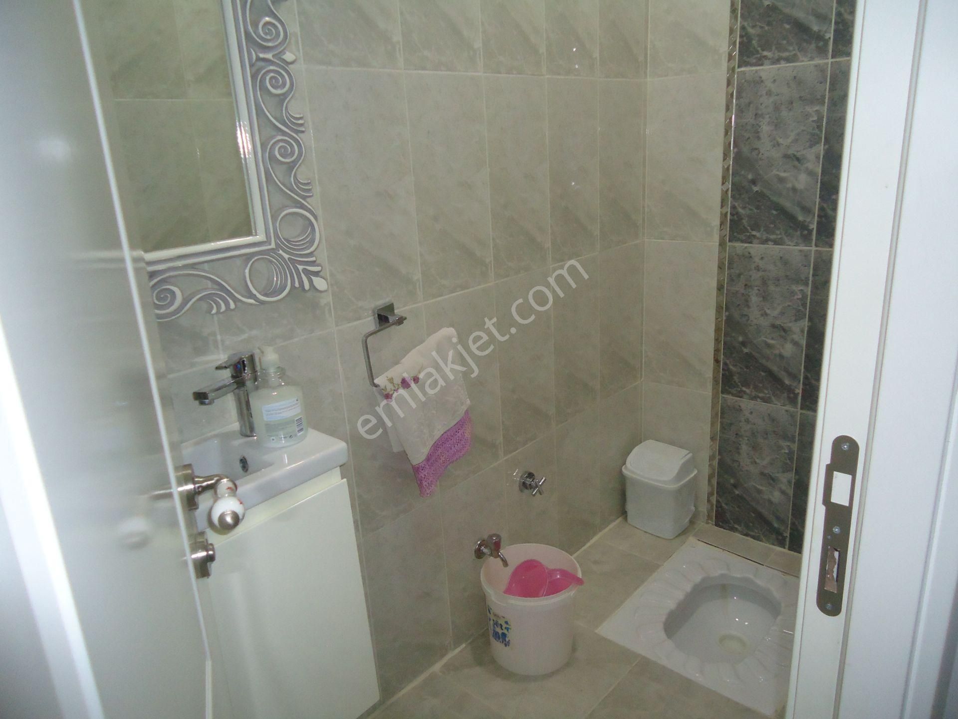 Krc'den Sitede 140m2 Net Full Yapılı Manzaralı 3+1 Daire - Görsel 10