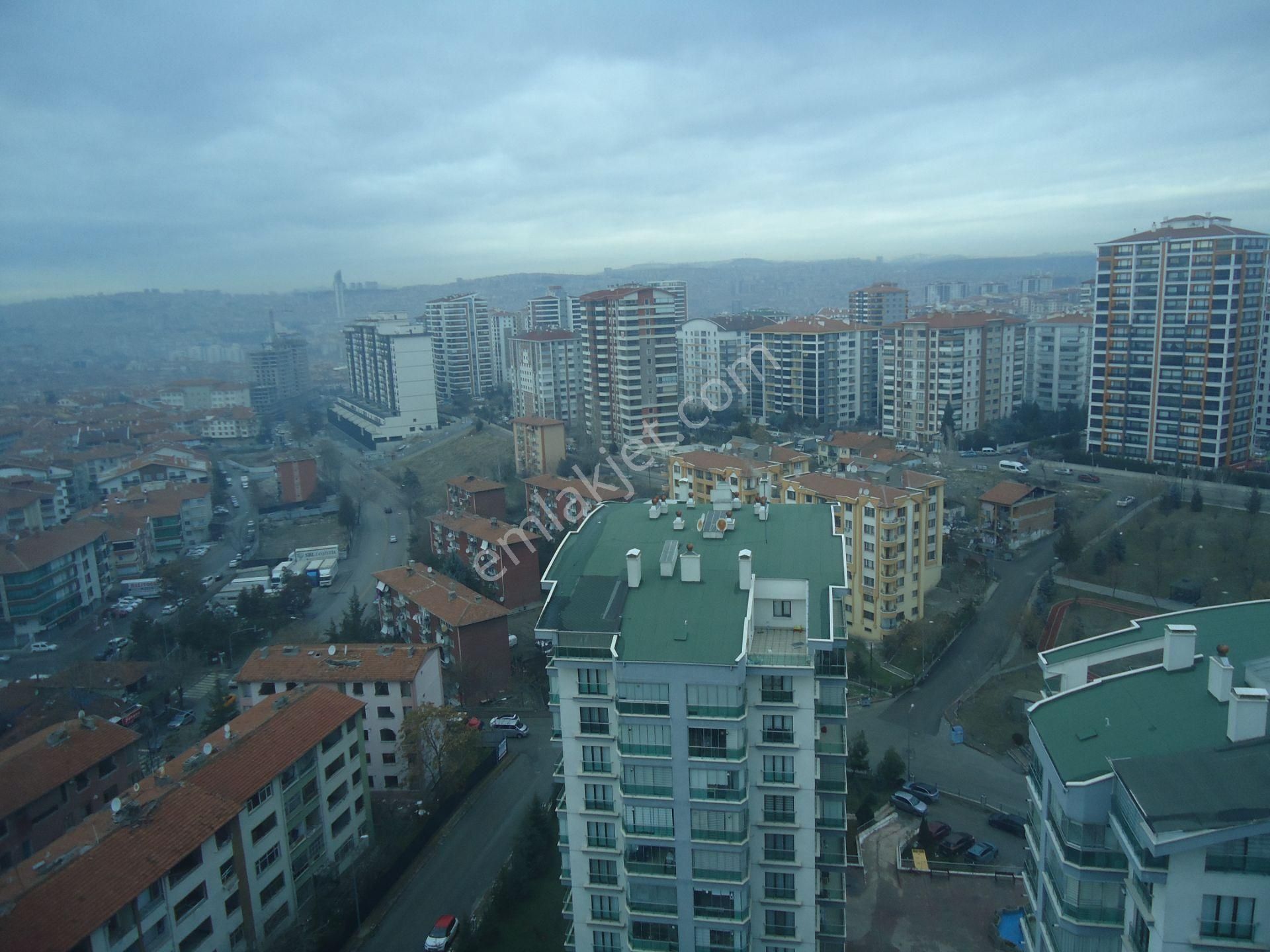 Krc'den Sitede 140m2 Net Full Yapılı Manzaralı 3+1 Daire - Görsel 24