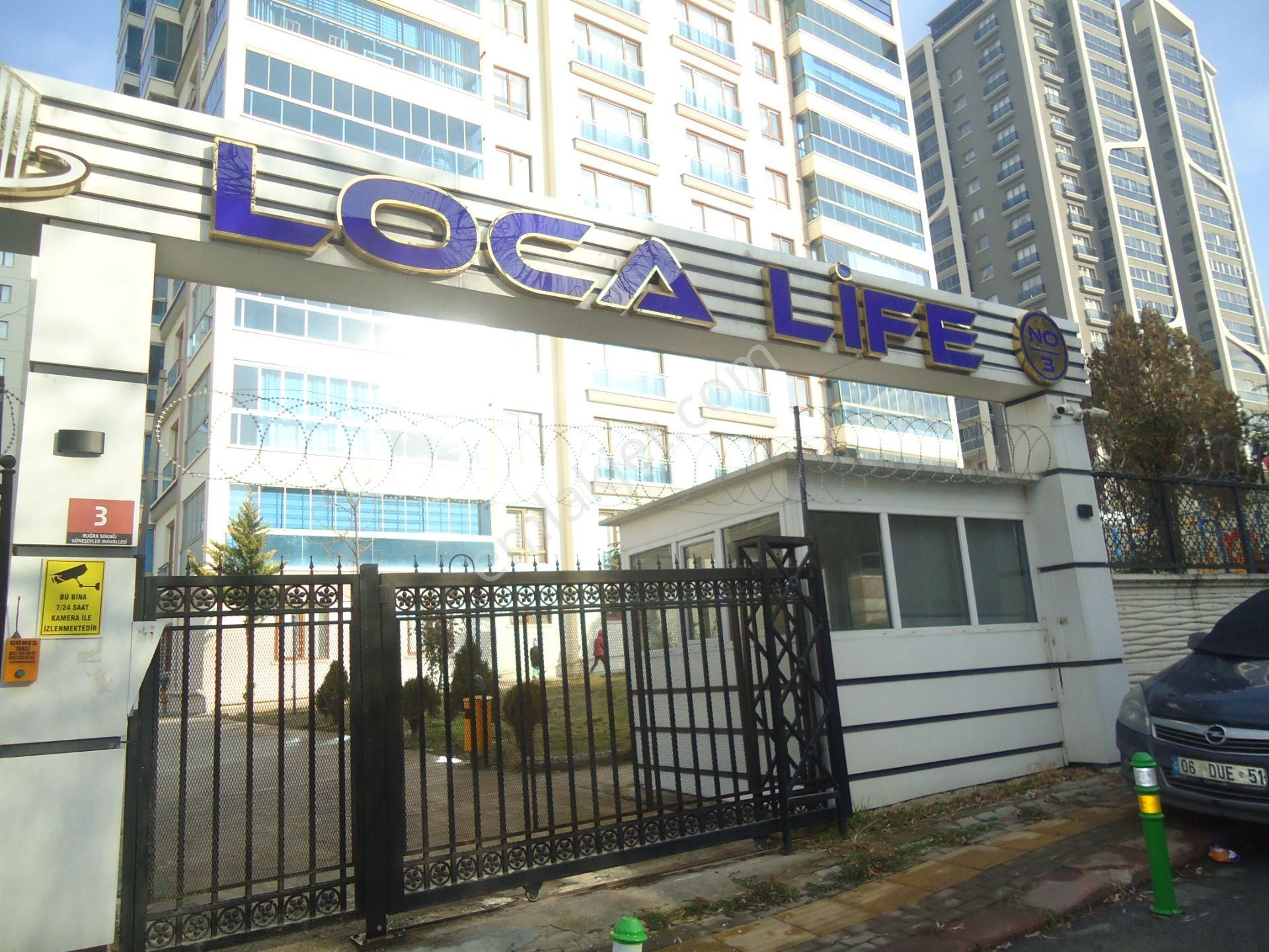 Krc'den Sitede 140m2 Net Full Yapılı Manzaralı 3+1 Daire - Görsel 31