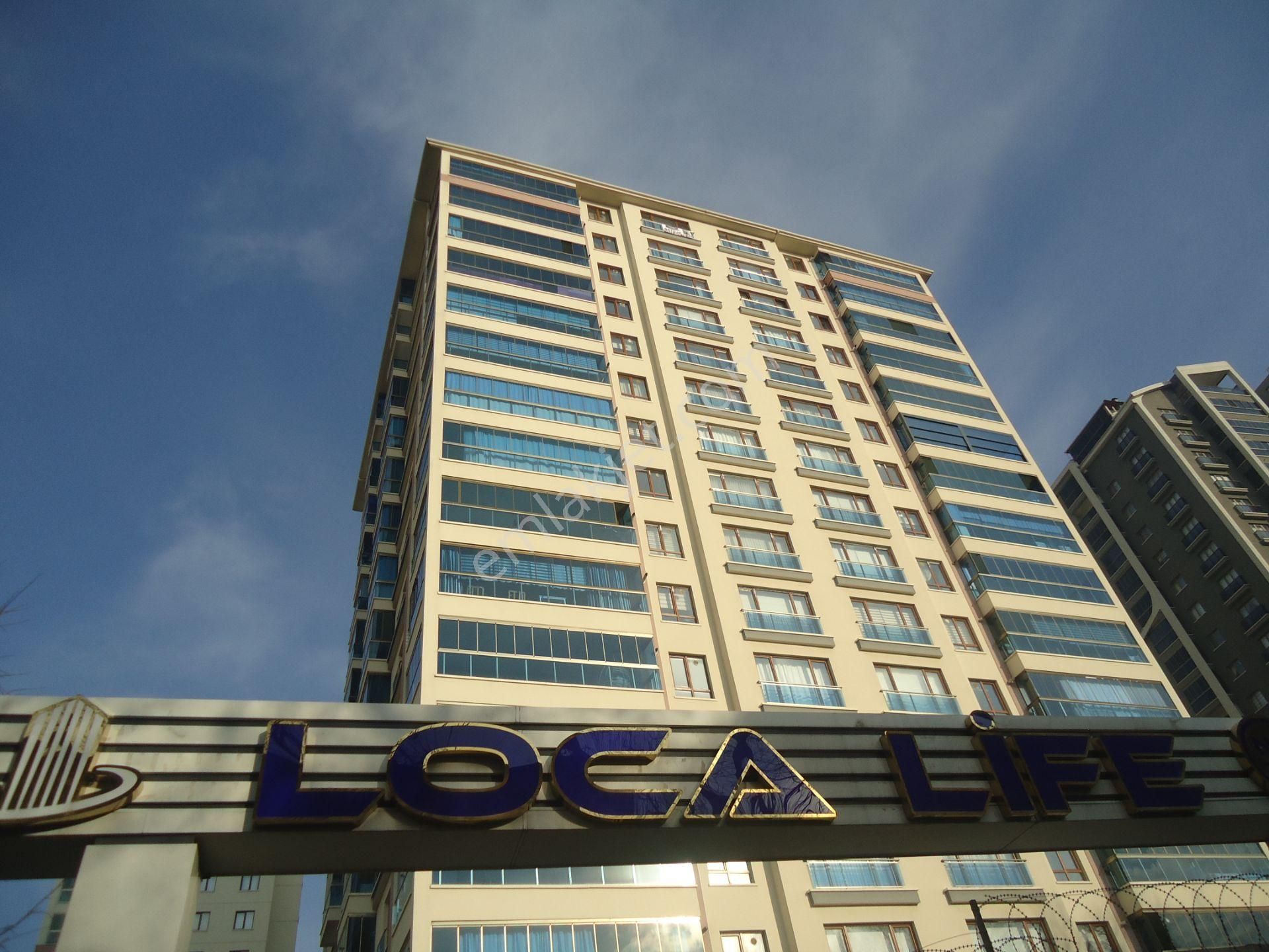 Krc'den Sitede 140m2 Net Full Yapılı Manzaralı 3+1 Daire - Görsel 32