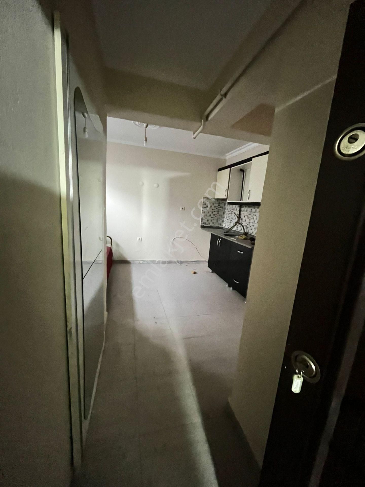 Nusratıye Mahallesı 1+1 Kıralık Bodrum Daire - Görsel 13