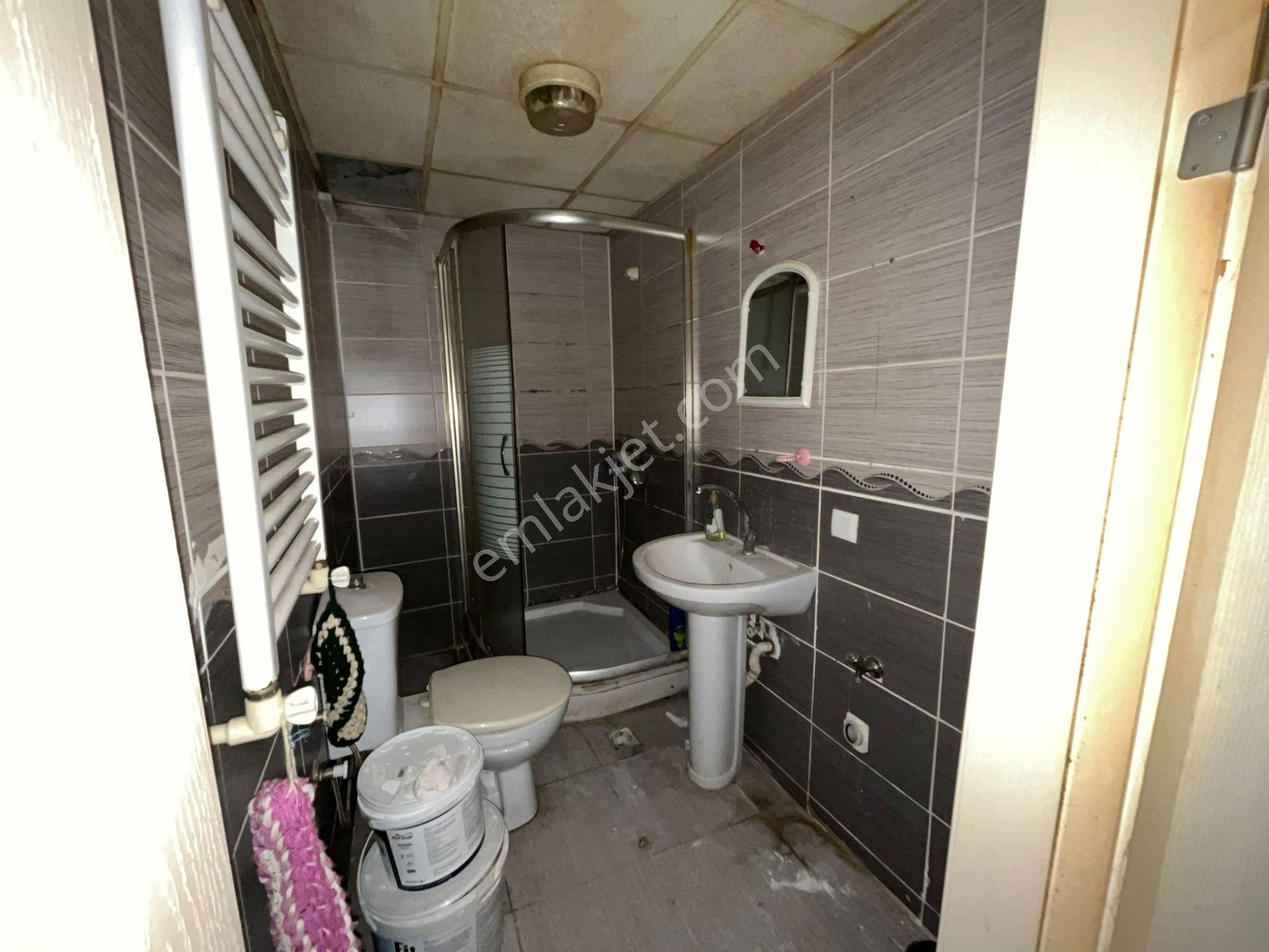Nusratıye Mahallesı 1+1 Kıralık Bodrum Daire - Görsel 15