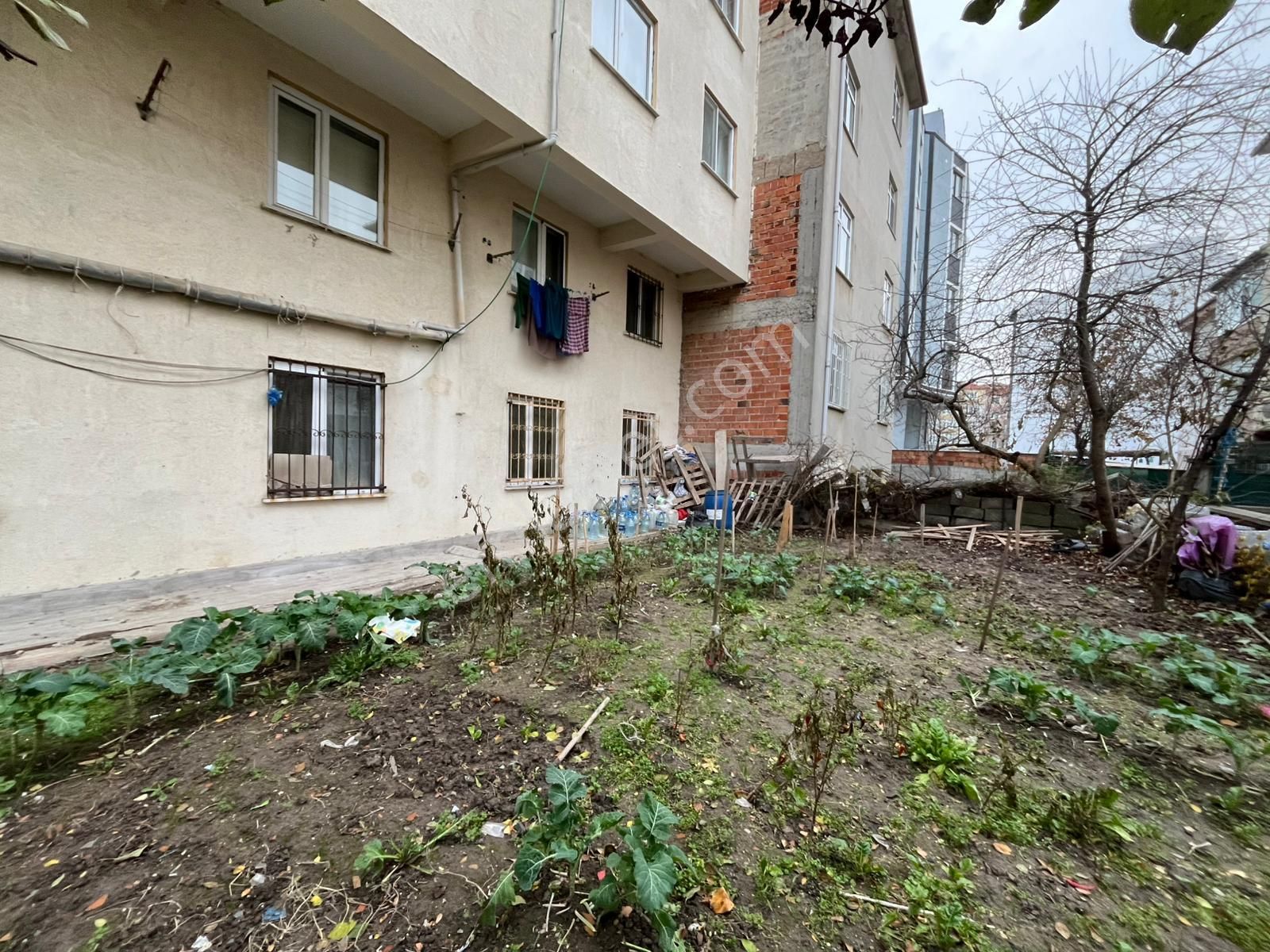 Nusratıye Mahallesı 1+1 Kıralık Bodrum Daire - Görsel 9