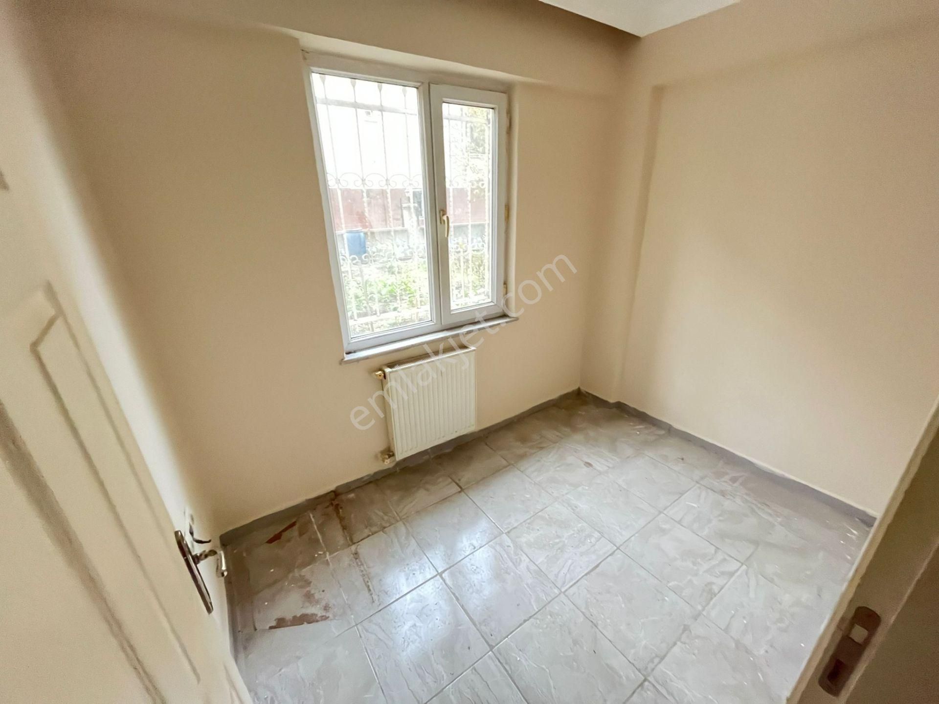 Nusratıye Mahallesı 1+1 Kıralık Bodrum Daire - Görsel 6