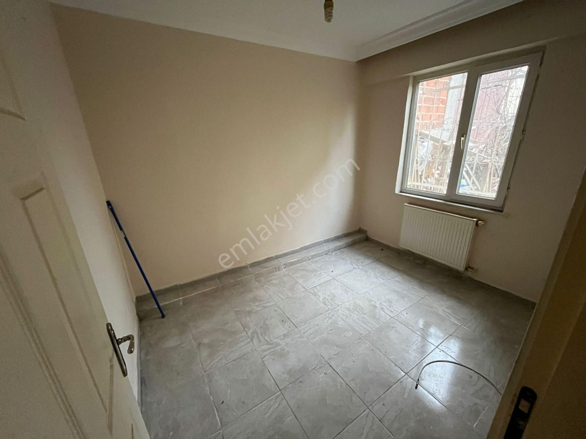 Nusratıye Mahallesı 1+1 Kıralık Bodrum Daire - Görsel 17