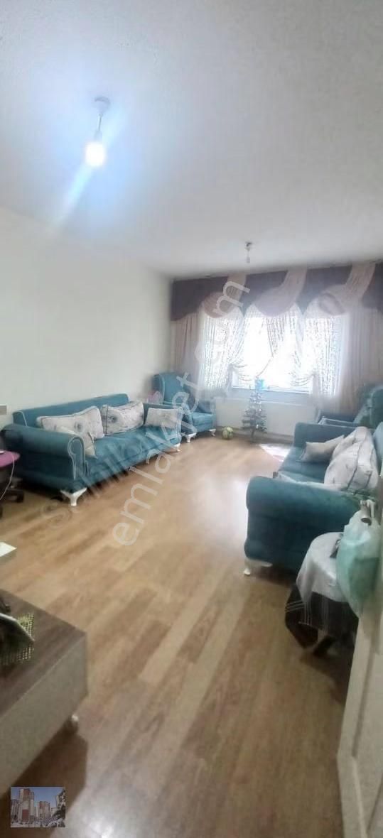 Orkide Gayrimenkulden Anka 21 Konutlarında Satılık 2+1 - Görsel 8