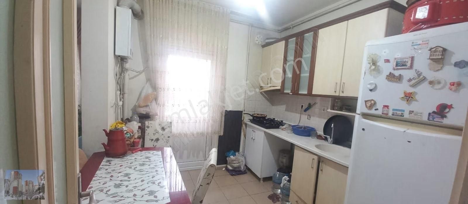 Orkide Gayrimenkulden Anka 21 Konutlarında Satılık 2+1 - Görsel 6