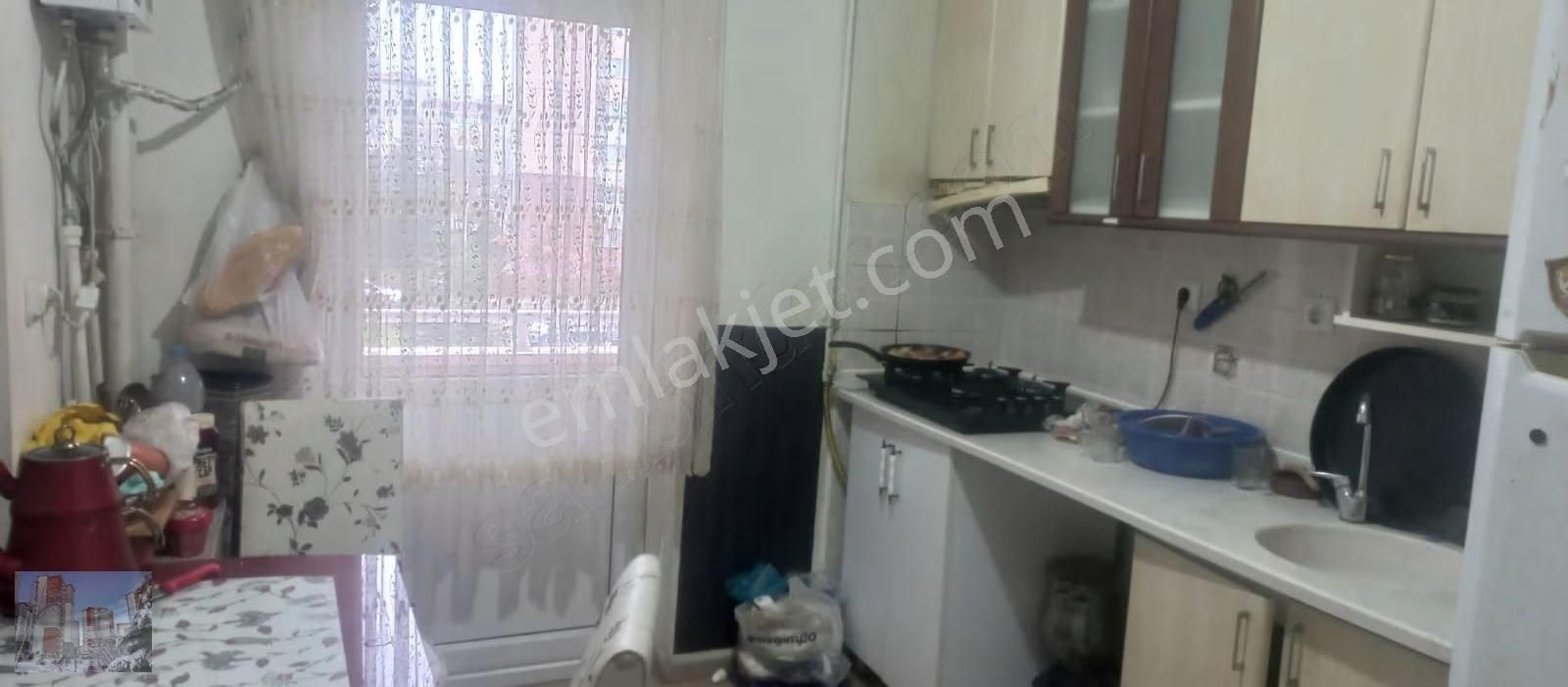 Orkide Gayrimenkulden Anka 21 Konutlarında Satılık 2+1 - Görsel 14