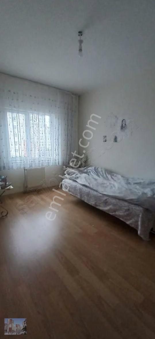 Orkide Gayrimenkulden Anka 21 Konutlarında Satılık 2+1 - Görsel 12