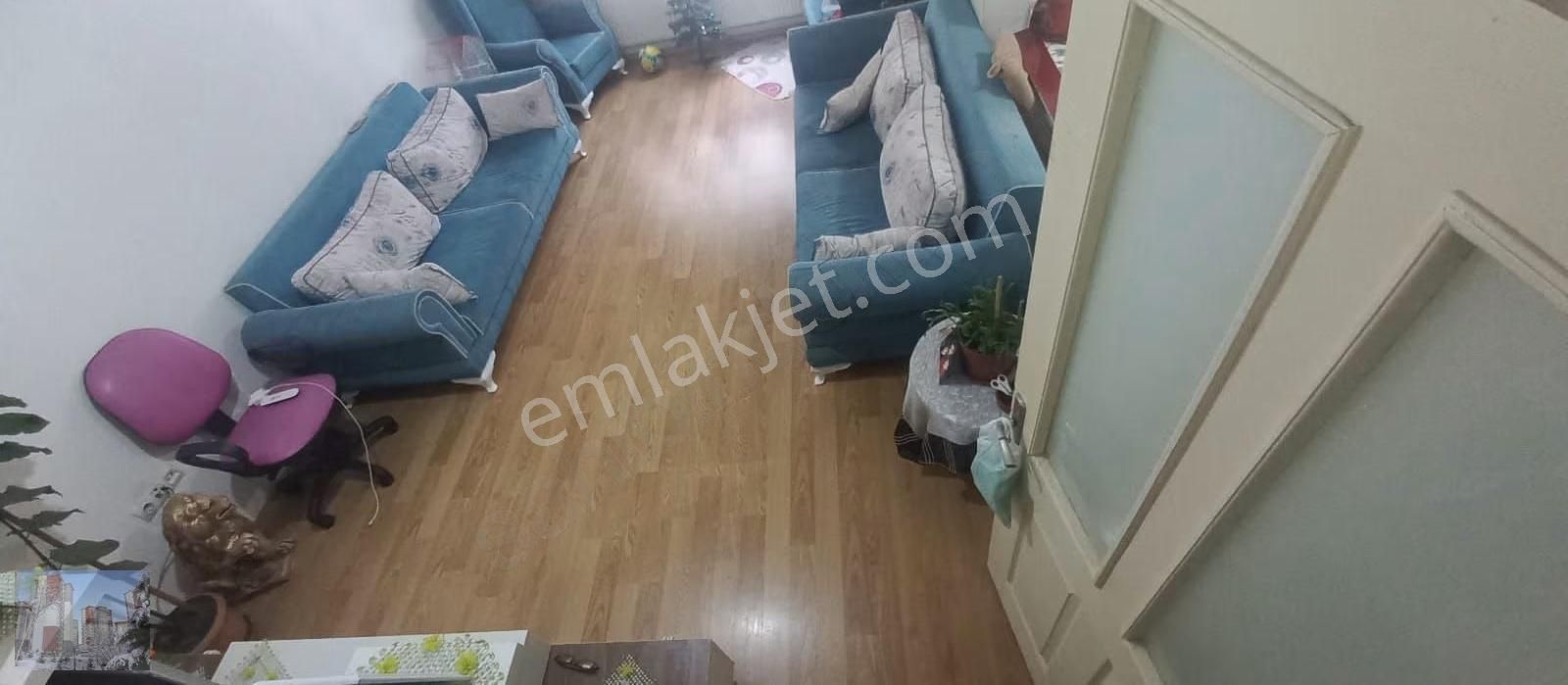 Orkide Gayrimenkulden Anka 21 Konutlarında Satılık 2+1 - Görsel 13