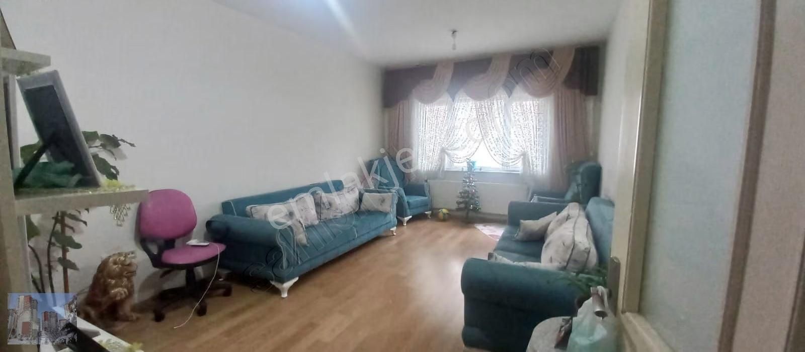 Orkide Gayrimenkulden Anka 21 Konutlarında Satılık 2+1 - Görsel 10