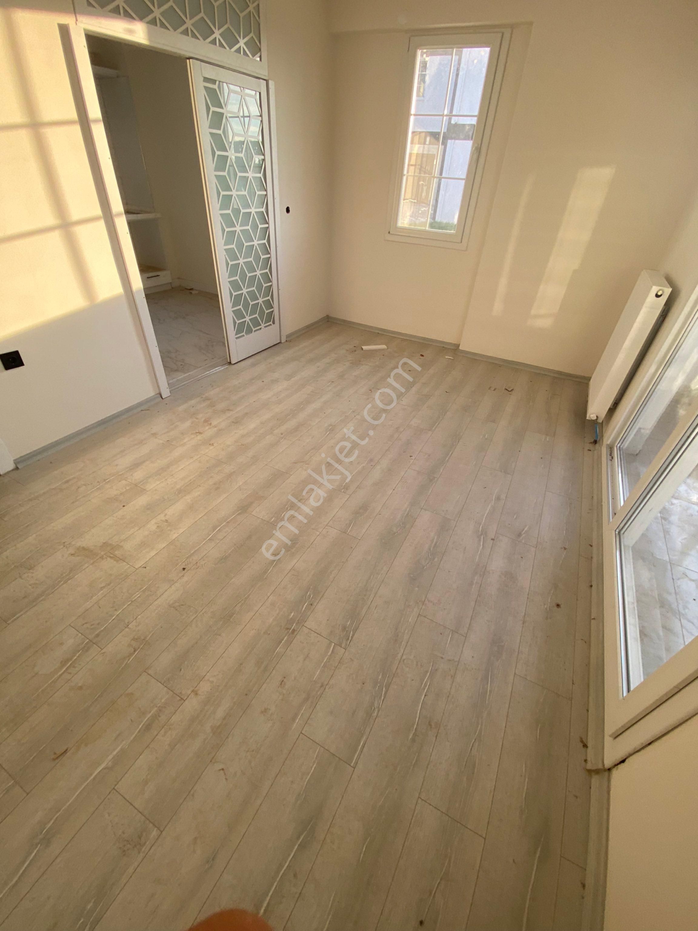 Prestijden Gömeç Sahil Tarafında Kapalı Mutfak 1+1 Daire - Görsel 9