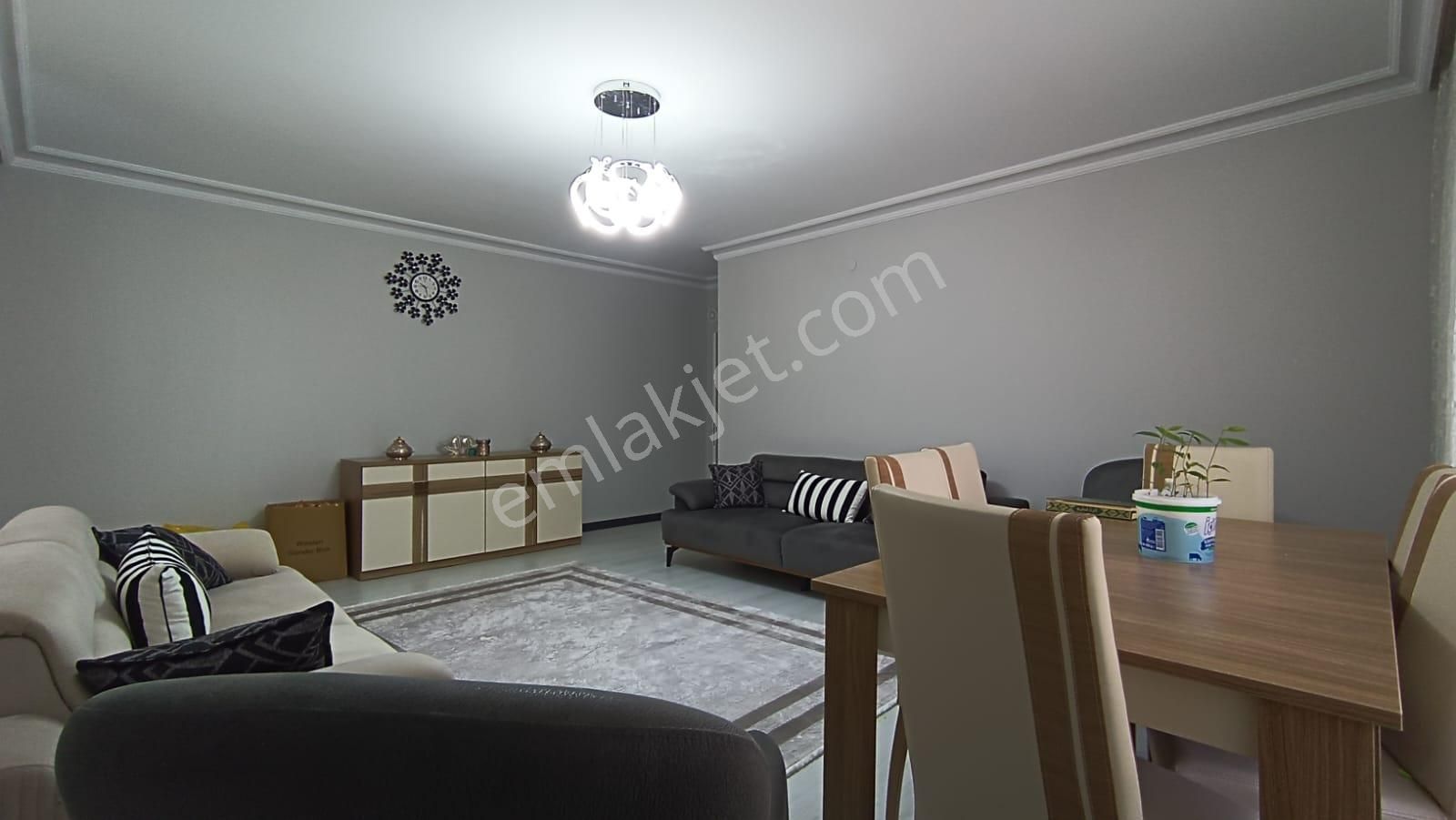 Kalecik Emlak'tan A Life Hastanesi Yakını Ful Yapılı E.banyolu 3+1 - Görsel 7