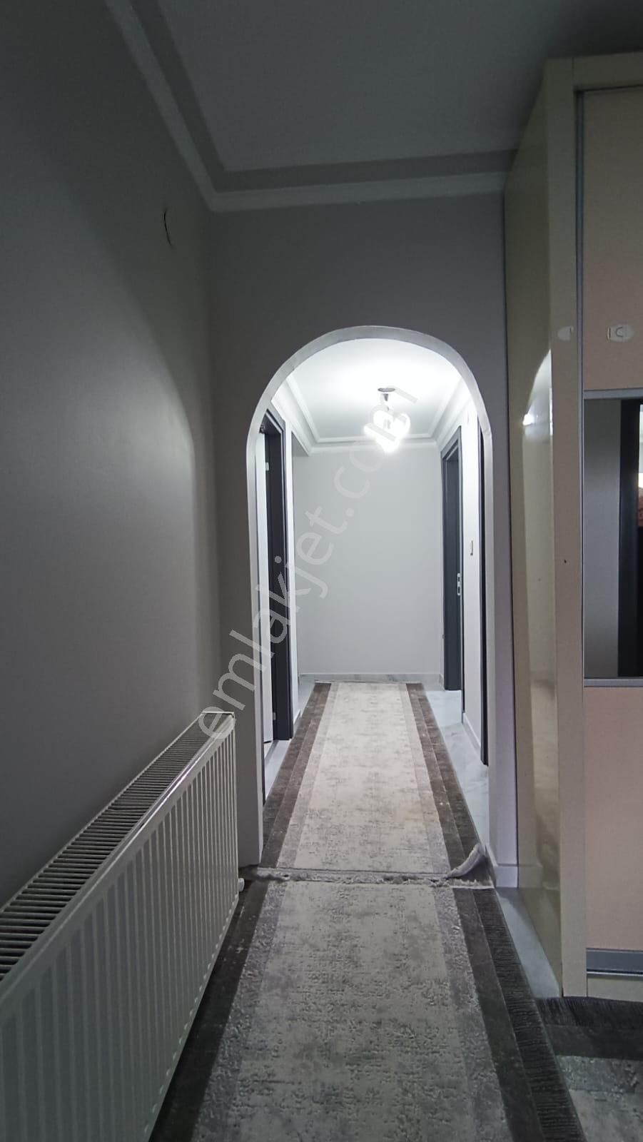 Kalecik Emlak'tan A Life Hastanesi Yakını Ful Yapılı E.banyolu 3+1 - Görsel 18