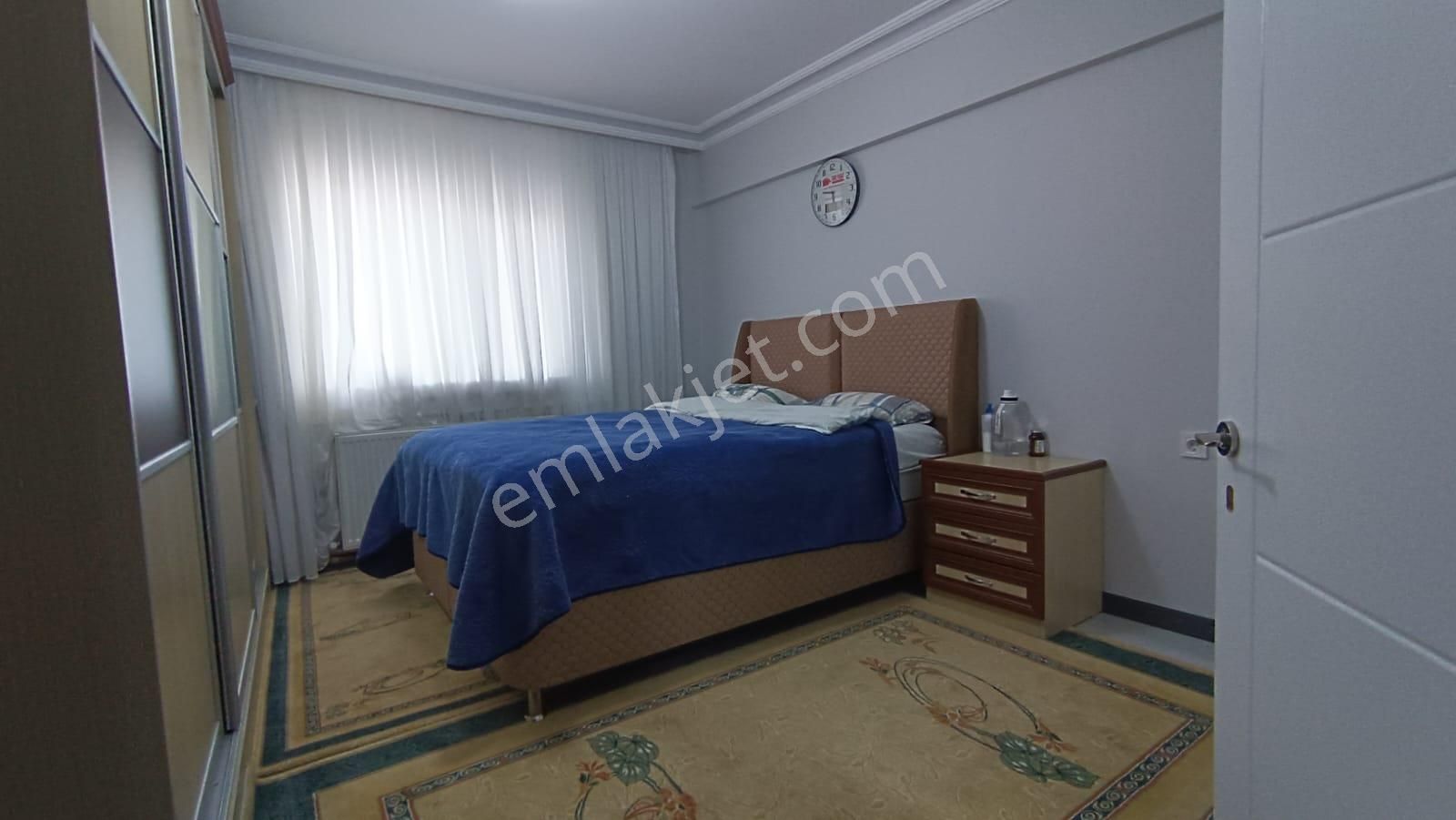 Kalecik Emlak'tan A Life Hastanesi Yakını Ful Yapılı E.banyolu 3+1 - Görsel 12