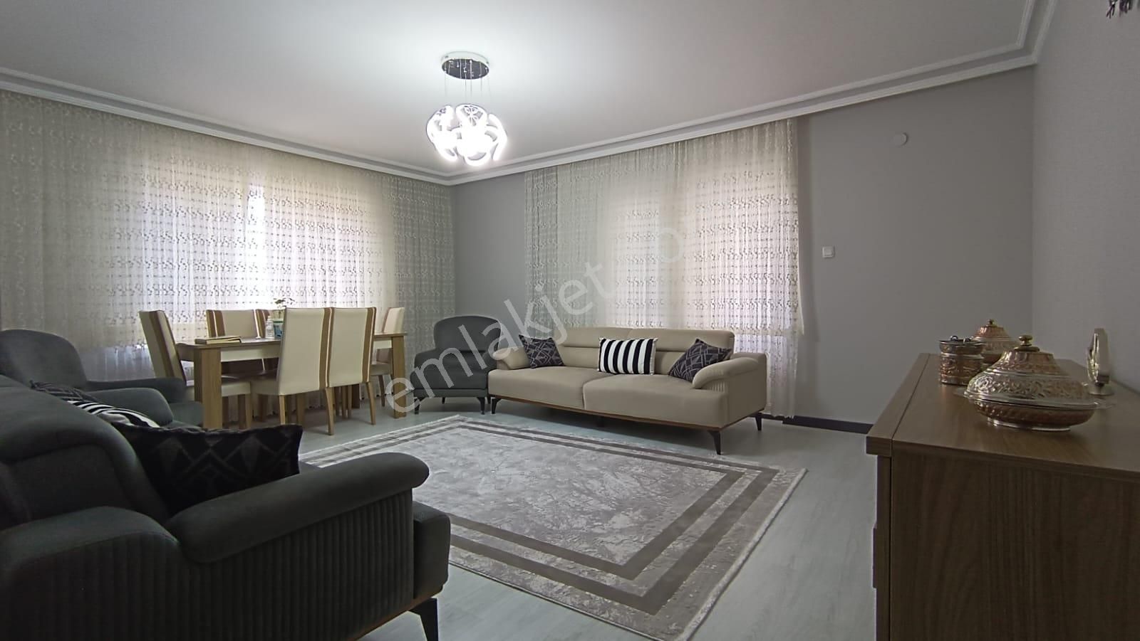 Kalecik Emlak'tan A Life Hastanesi Yakını Ful Yapılı E.banyolu 3+1 - Görsel 4