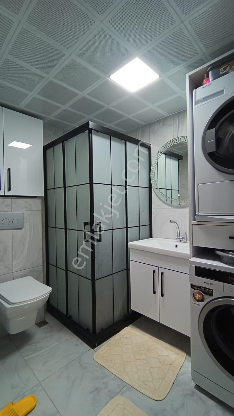 Kalecik Emlak'tan A Life Hastanesi Yakını Ful Yapılı E.banyolu 3+1 - Görsel 21