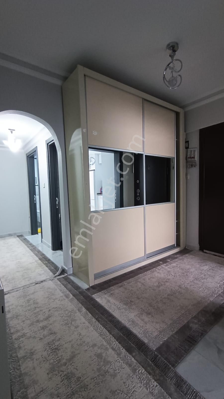 Kalecik Emlak'tan A Life Hastanesi Yakını Ful Yapılı E.banyolu 3+1 - Görsel 15